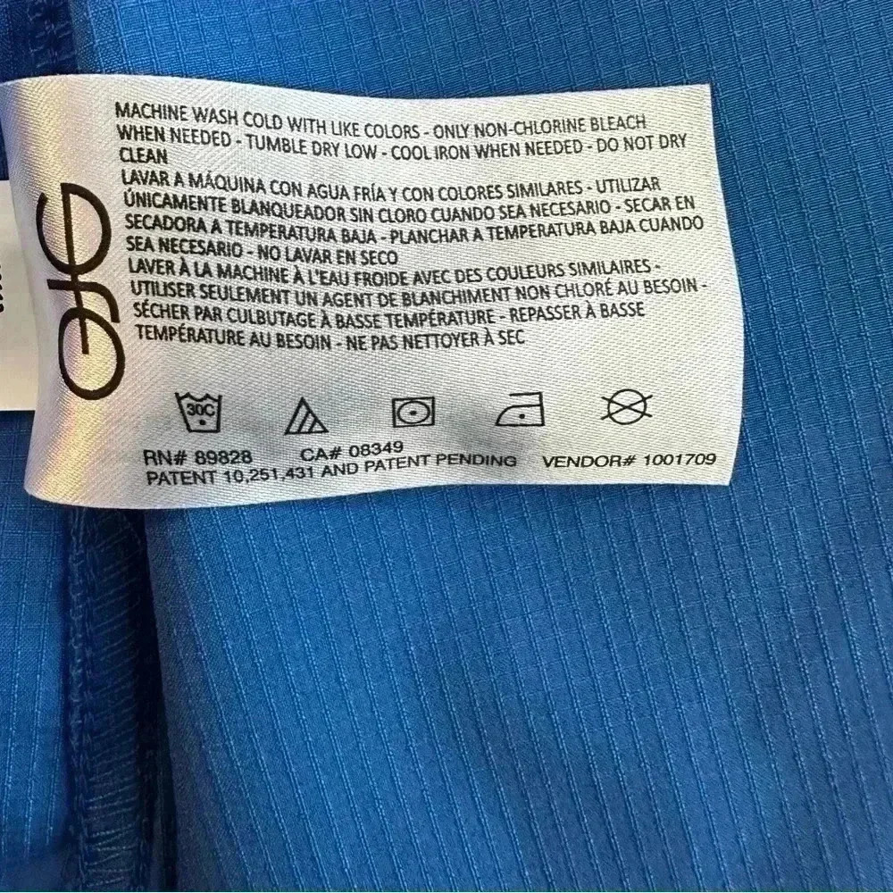 Upf 50 Gh Bass Excursion Performance Button Down … - image 5